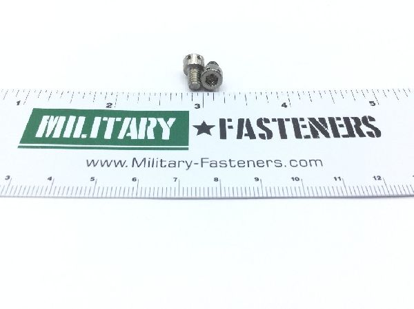 NAS1352C08H4 Socket Head Cap Screw (6)