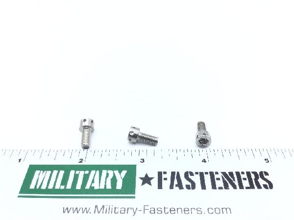 NAS1352C08H6 Socket Head Cap Screw