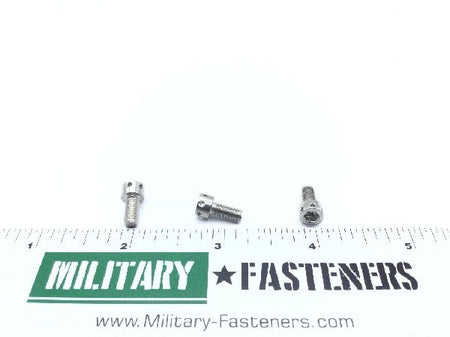 NAS1352C08H6 Socket Head Cap Screw