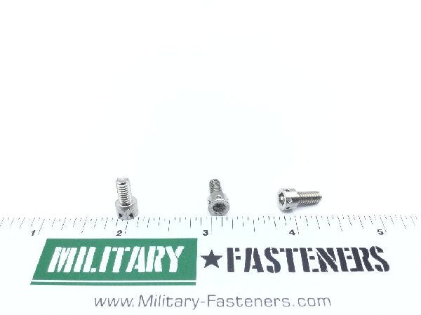 NAS1352C08H6 Socket Head Cap Screw (2)