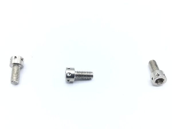 NAS1352C08H6 Socket Head Cap Screw (4)