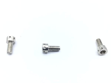 NAS1352C08H6 Socket Head Cap Screw (4)