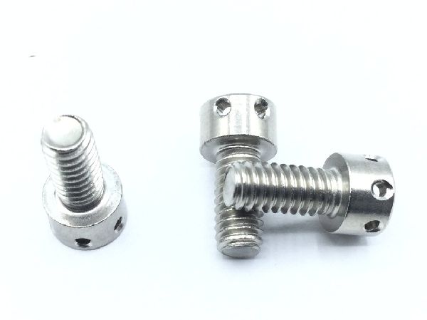 NAS1352C08H6 Socket Head Cap Screw (5)