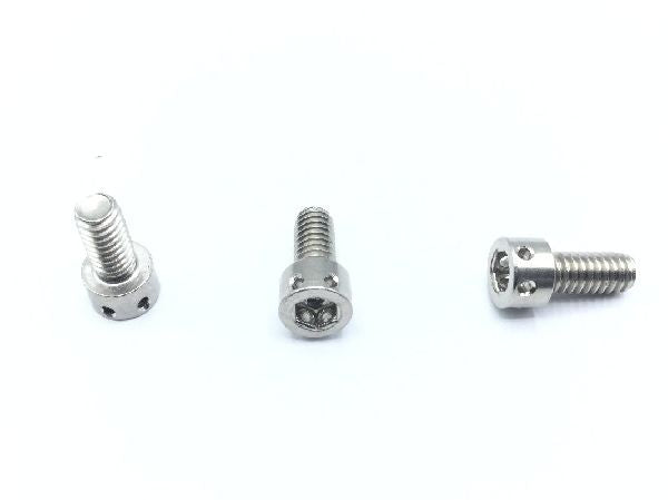 NAS1352C08H6 Socket Head Cap Screw (6)