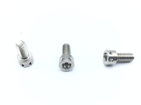 NAS1352C08H6 Socket Head Cap Screw (6)