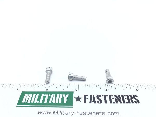 NAS1352C08H8P Socket Head Cap Screw