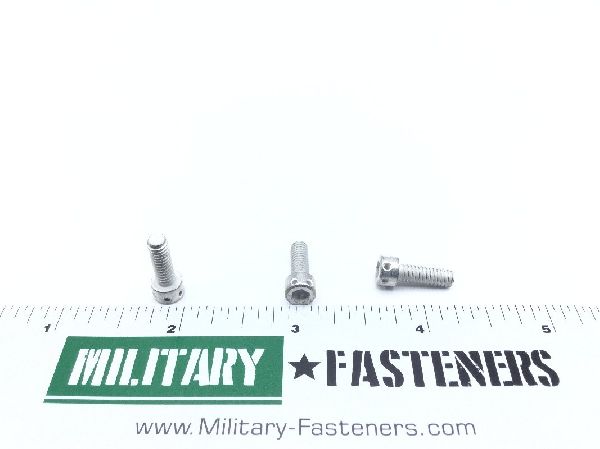 NAS1352C08H8P Socket Head Cap Screw (2)