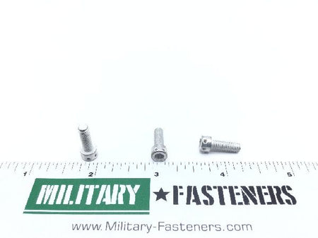 NAS1352C08H8P Socket Head Cap Screw (2)