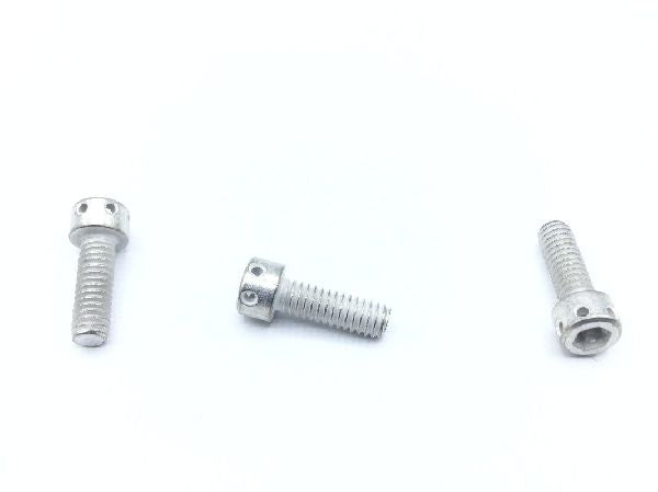 NAS1352C08H8P Socket Head Cap Screw (4)