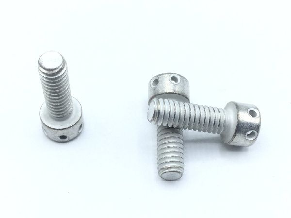NAS1352C08H8P Socket Head Cap Screw (5)