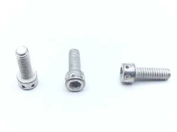 NAS1352C08H8P Socket Head Cap Screw (6)