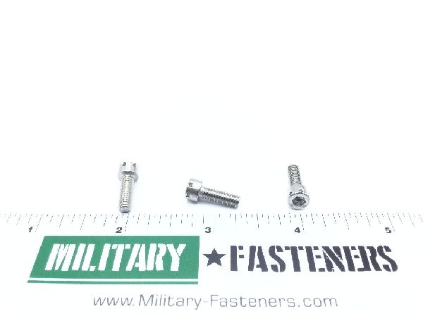 NAS1352C08H8 Socket Head Cap Screw