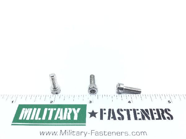 NAS1352C08H8 Socket Head Cap Screw (2)