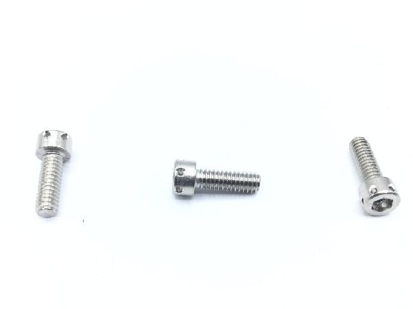 NAS1352C08H8 Socket Head Cap Screw (4)
