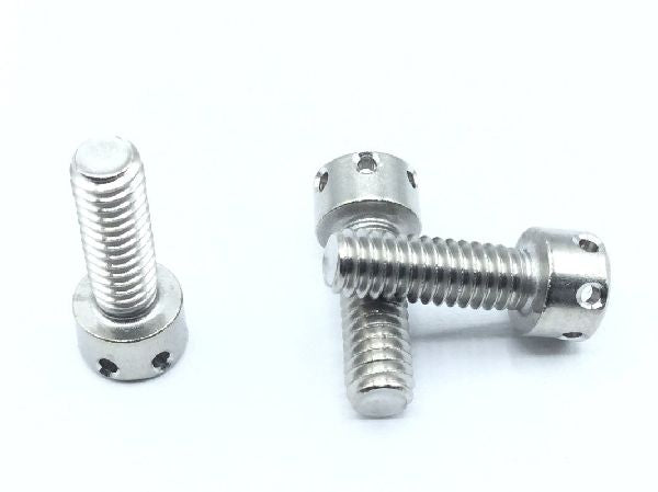 NAS1352C08H8 Socket Head Cap Screw (5)