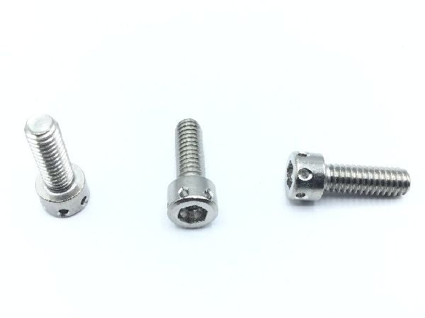 NAS1352C08H8 Socket Head Cap Screw (6)