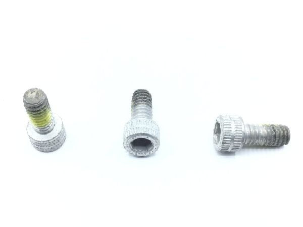 NAS1352C08LB6P Socket Head Cap Screw