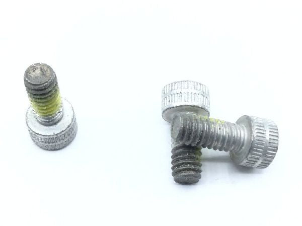 NAS1352C08LB6P Socket Head Cap Screw (2)