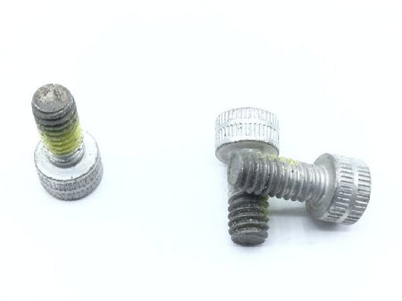 NAS1352C08LB6P Socket Head Cap Screw (2)