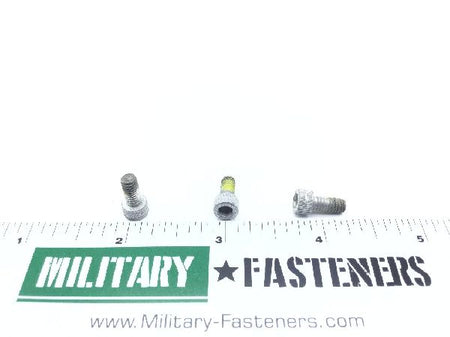 NAS1352C08LB6P Socket Head Cap Screw (5)
