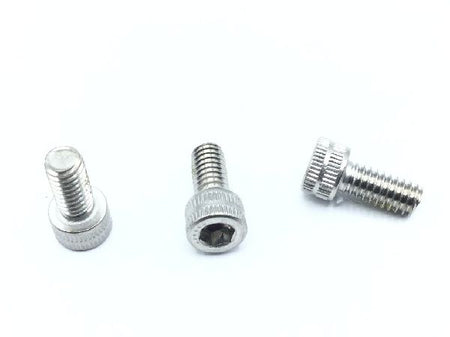 NAS1352C08LB6 Socket Head Cap Screw