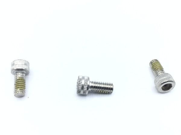 NAS1352C08LB6 Socket Head Cap Screw (3)