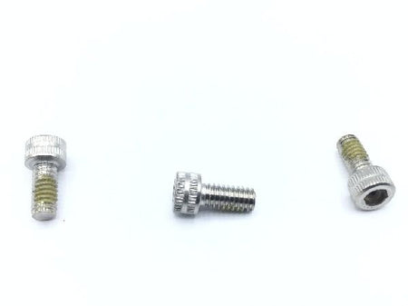 NAS1352C08LB6 Socket Head Cap Screw (3)