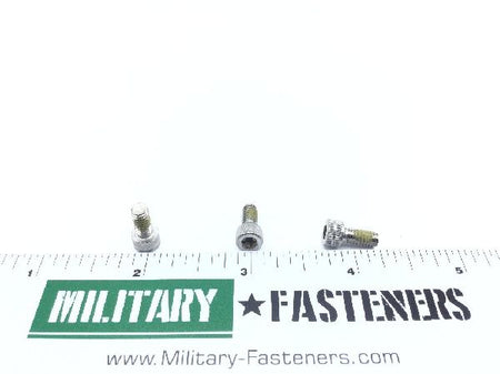 NAS1352C08LB6 Socket Head Cap Screw (5)
