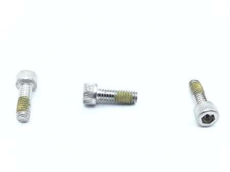 NAS1352C08LB8 Socket Head Cap Screw (3)