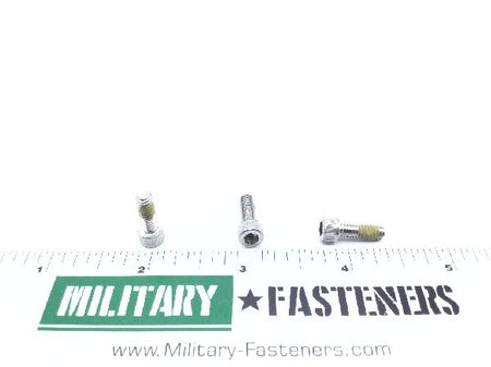 NAS1352C08LB8 Socket Head Cap Screw (5)