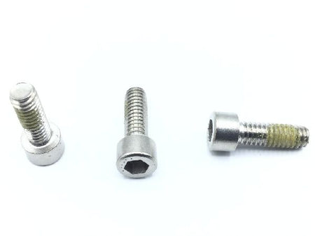 NAS1352C08LE8 Socket Head Cap Screw