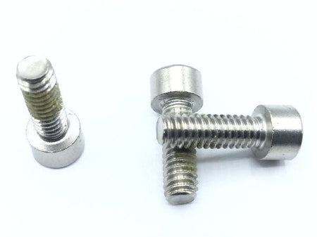 NAS1352C08LE8 Socket Head Cap Screw (2)