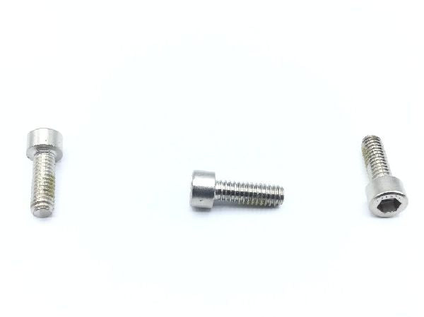 NAS1352C08LE8 Socket Head Cap Screw (3)
