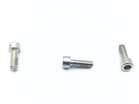 NAS1352C08LE8 Socket Head Cap Screw (3)