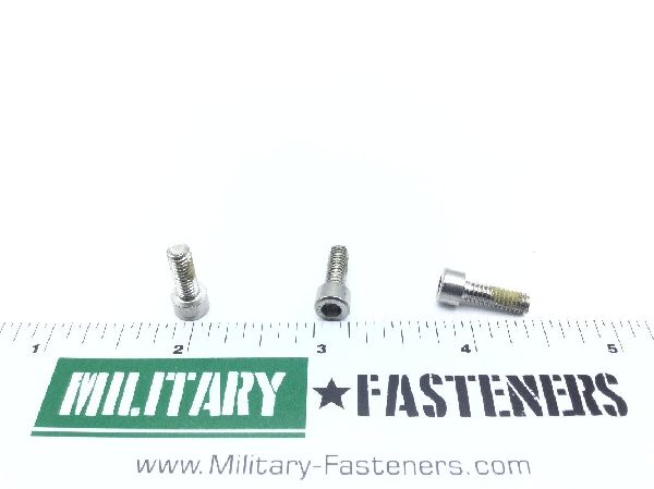 NAS1352C08LE8 Socket Head Cap Screw (5)