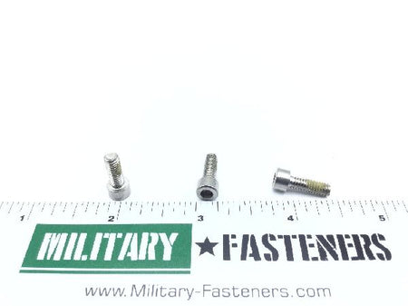 NAS1352C08LE8 Socket Head Cap Screw (5)