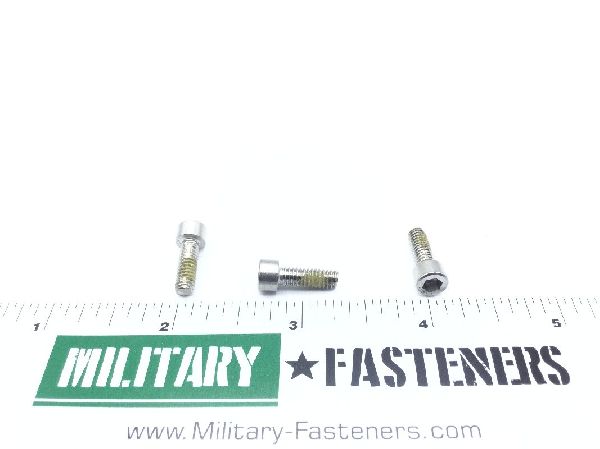 NAS1352C08LE8 Socket Head Cap Screw (6)