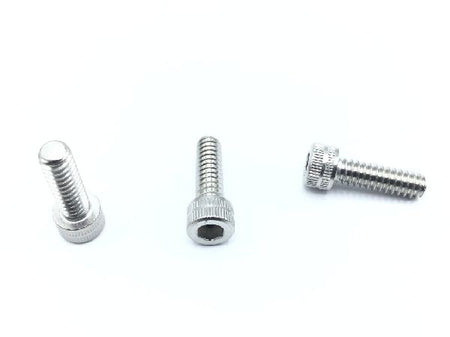 NAS1352C3-10 Socket Head Cap Screw