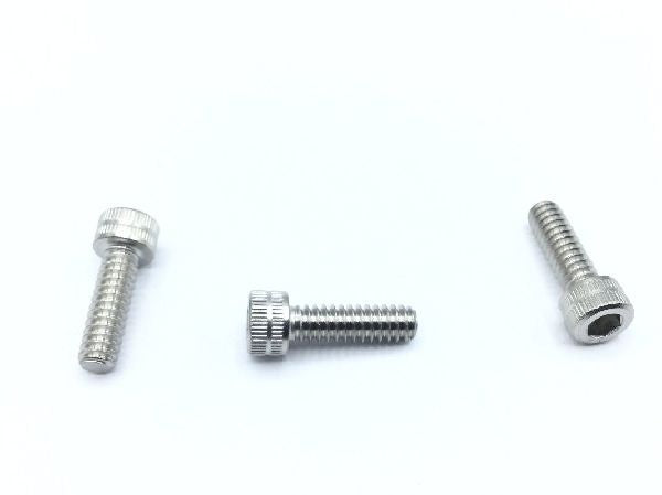 NAS1352C3-10 Socket Head Cap Screw (3)