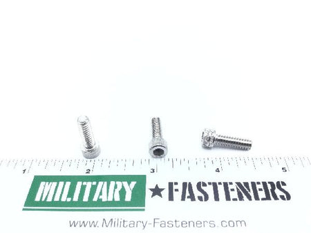 NAS1352C3-10 Socket Head Cap Screw (5)