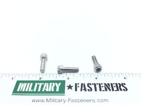 NAS1352C3-10 Socket Head Cap Screw (6)