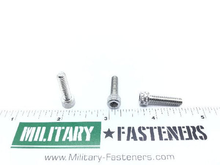 NAS1352C3-12 Socket Head Cap Screw (2)