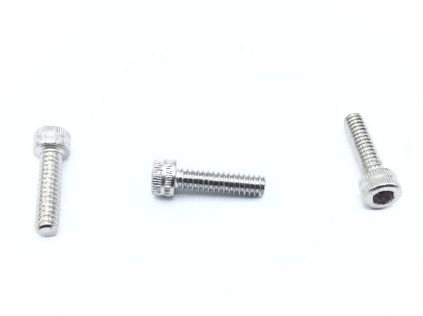 NAS1352C3-12 Socket Head Cap Screw (4)