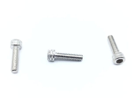 NAS1352C3-12 Socket Head Cap Screw (4)