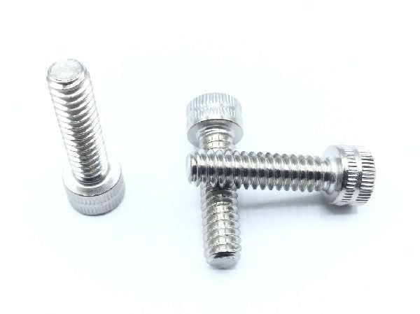 NAS1352C3-12 Socket Head Cap Screw (5)