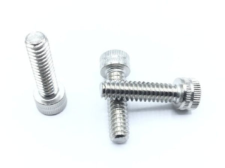 NAS1352C3-12 Socket Head Cap Screw (5)
