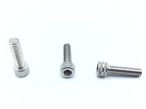 NAS1352C3-12 Socket Head Cap Screw (6)