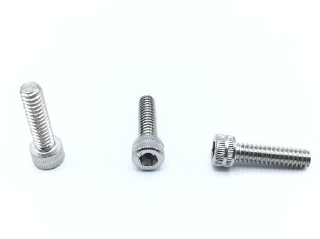 NAS1352C3-12 Socket Head Cap Screw (6)