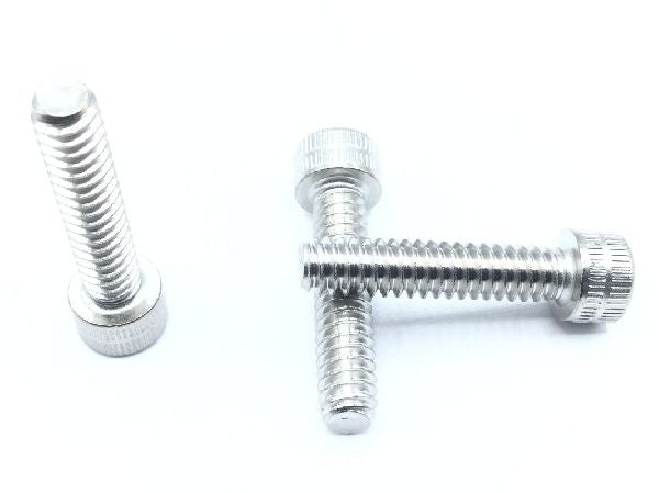 NAS1352C3-14 Socket Head Cap Screw (2)
