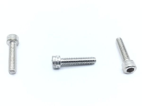 NAS1352C3-14 Socket Head Cap Screw (3)